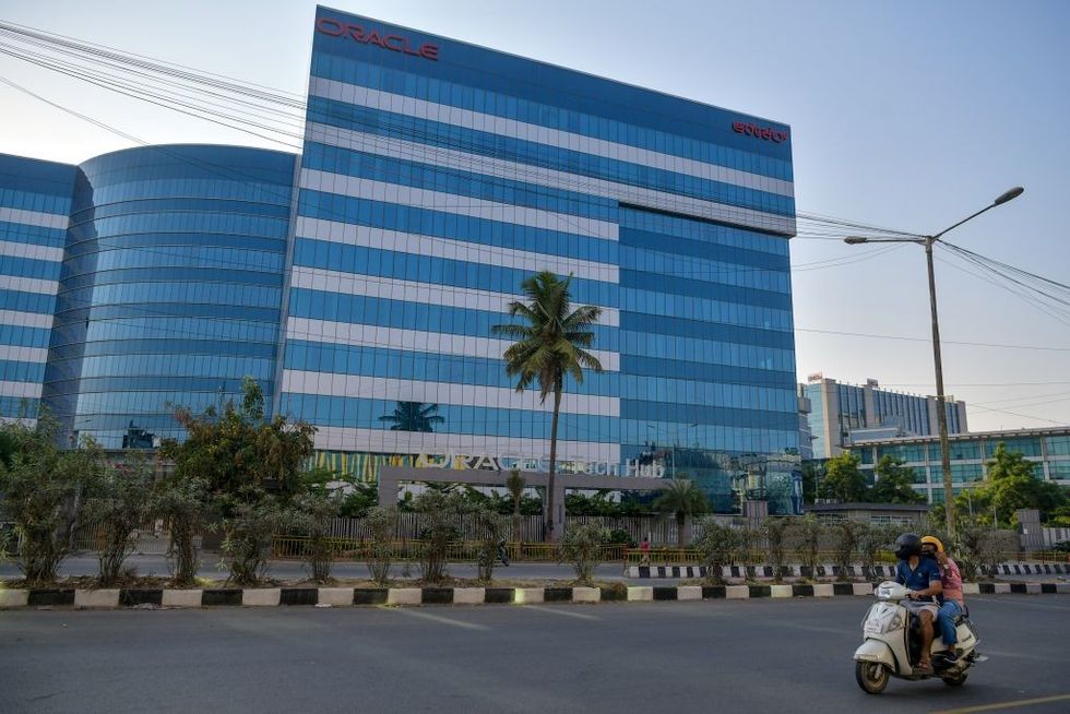 Bangalore goes up in global startup ecosystem ranks