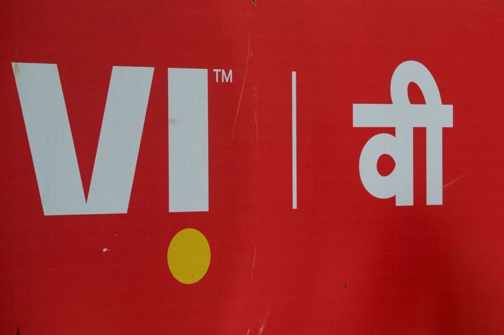 'Recharged' Vodafone Idea eyes fund-raising