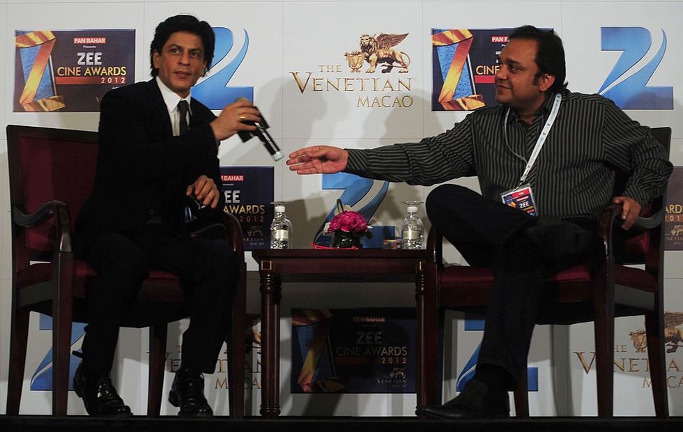 Sony to take on Disney in India with media merger