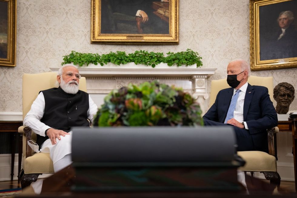 India, US aim to reconvene trade policy forum in 2021