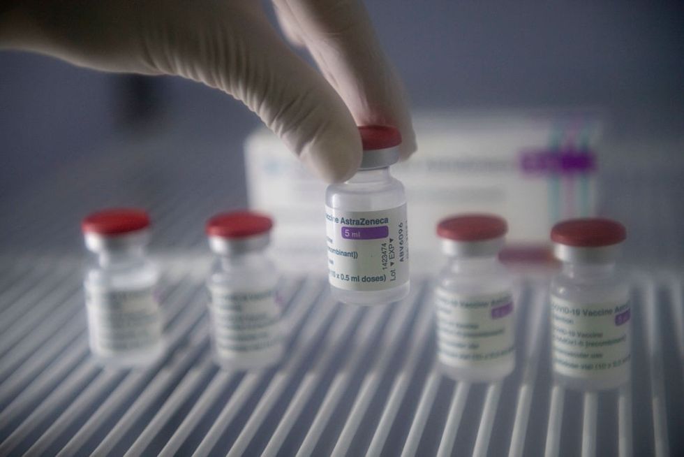 India to export 8m Covid vaccines by October end