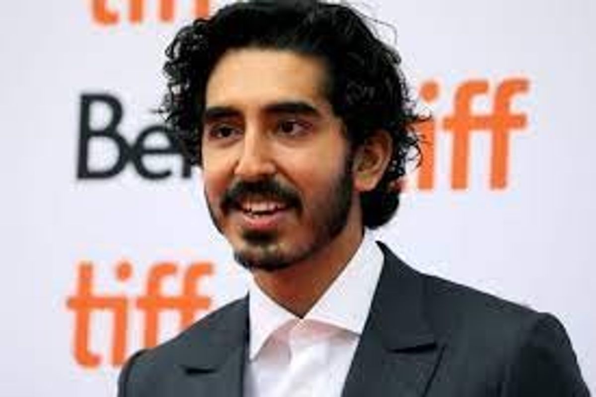 Dev Patel on The Green Knight and his directorial debut