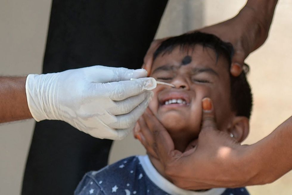 India's Serum can enrol kids between 7-11 for Novavax trial