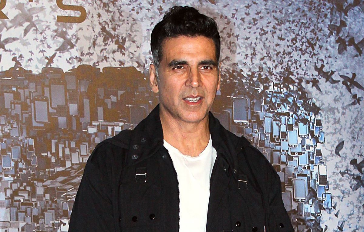 Akshay Kumar to remake Malayalam hit Driving License