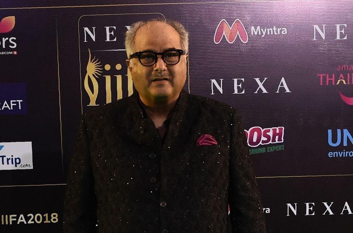 After Valimai, Boney Kapoor to team up with Ajith Kumar again