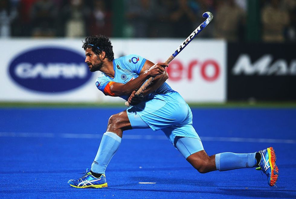 Tokyo hockey stars Rupinder Pal Singh, Birendra Lakra retire