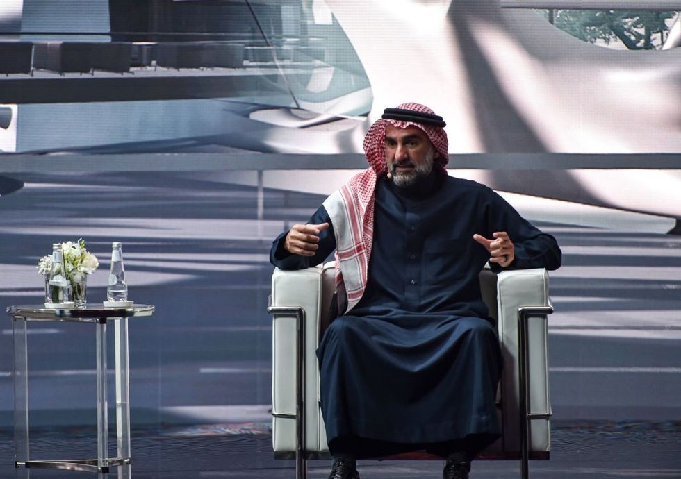 Saudi Aramco chairman gets Reliance support as independent director