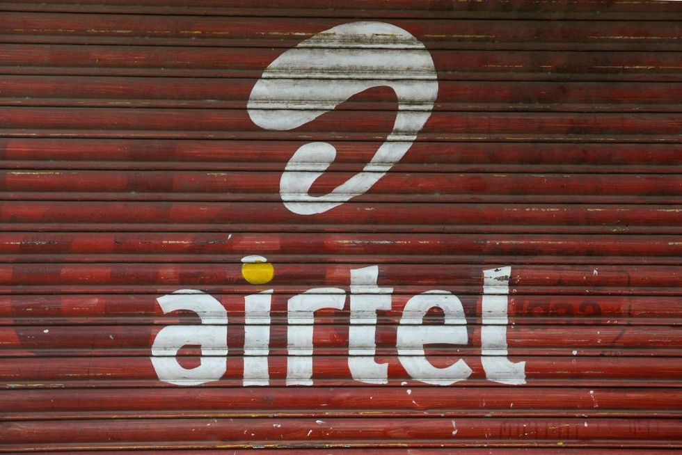 Airtel to spend £500m on data-centre expansion