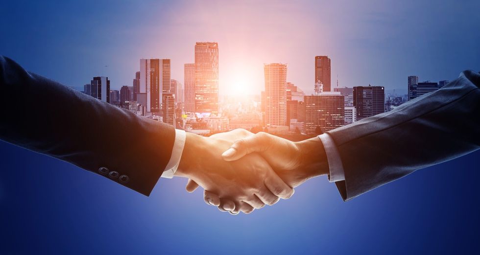 Hinduja Global Solutions wins hotline services contract