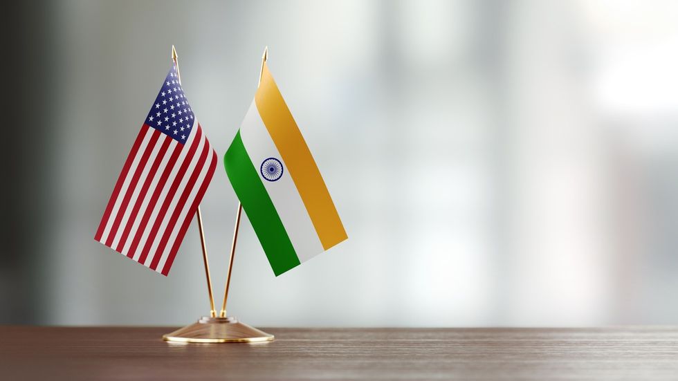 India, US joint working group soon on defence industrial security