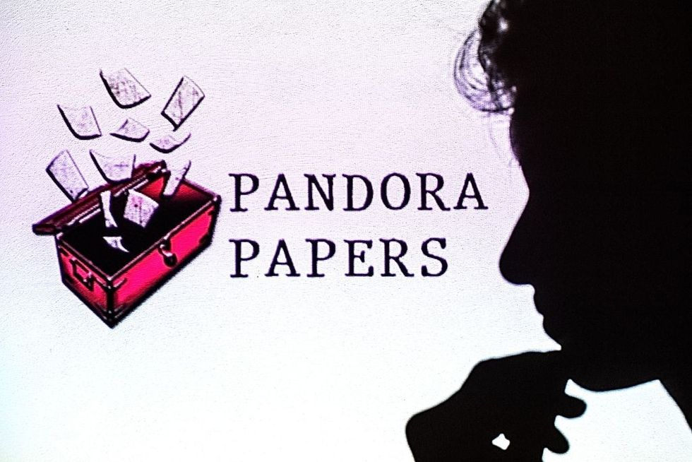 UK, India, Pakistan vow to probe 'Pandora Papers' leak