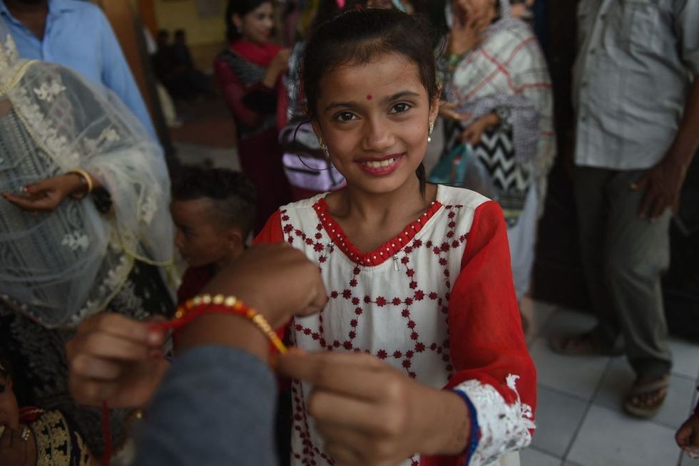 British Indians slam Pakistan’s ‘violence on minorities’