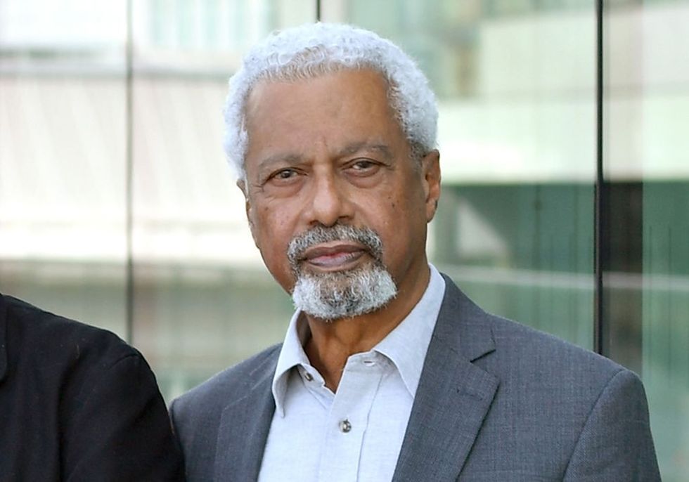 Tanzanian novelist Abdulrazak Gurnah wins 2021 literature Nobel