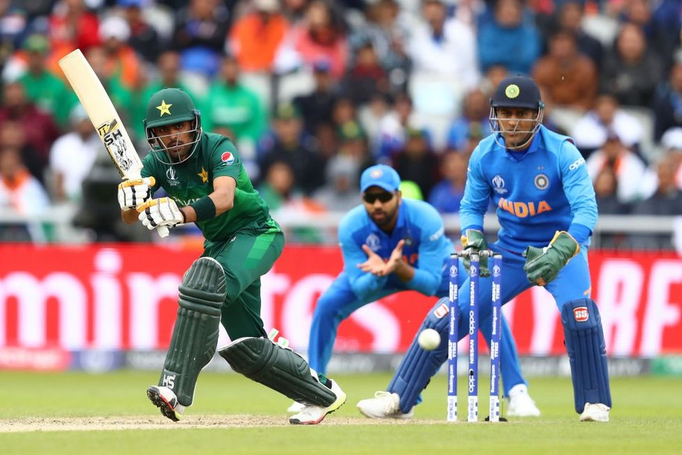 T20 WC: 'PCB to get blank cheque if Pakistan beat India'