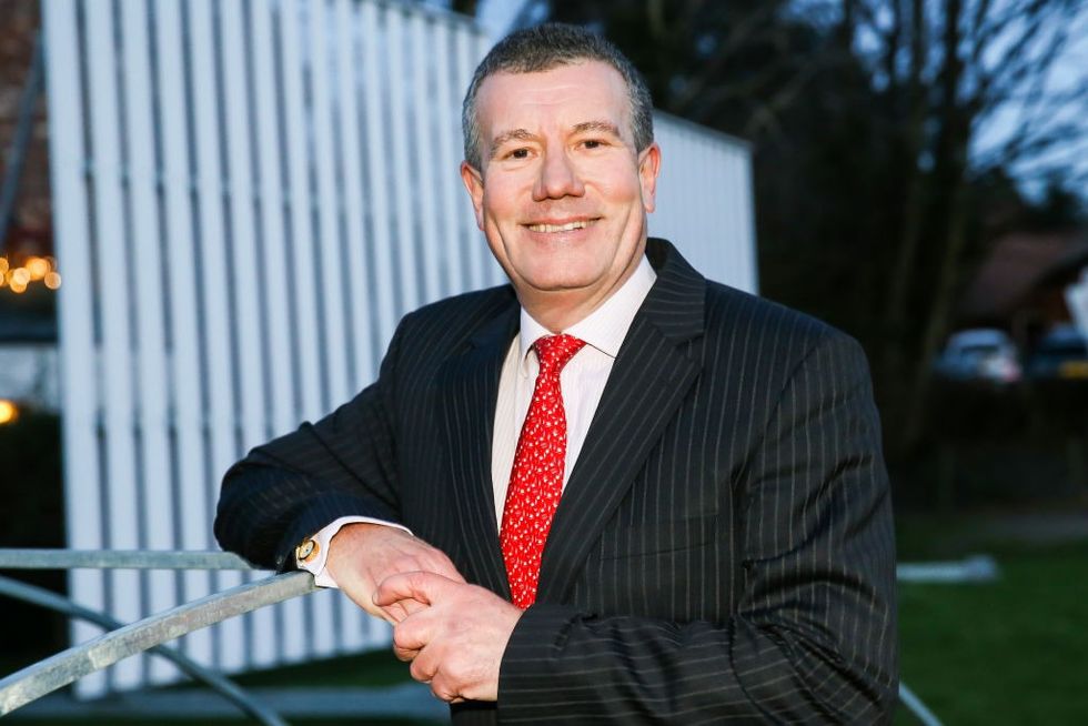 England cricket chair quits after Pakistan criticism