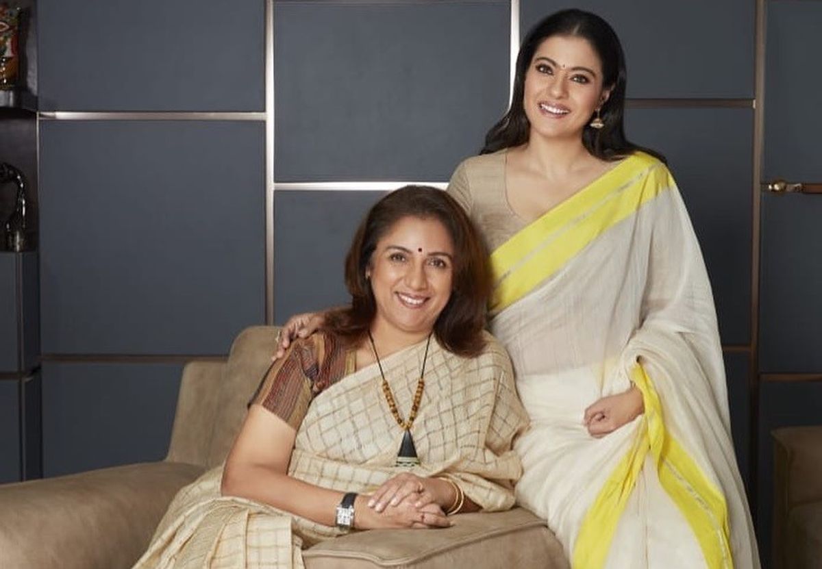 Revathy to direct Kajol in her next directorial The Last Hurrah