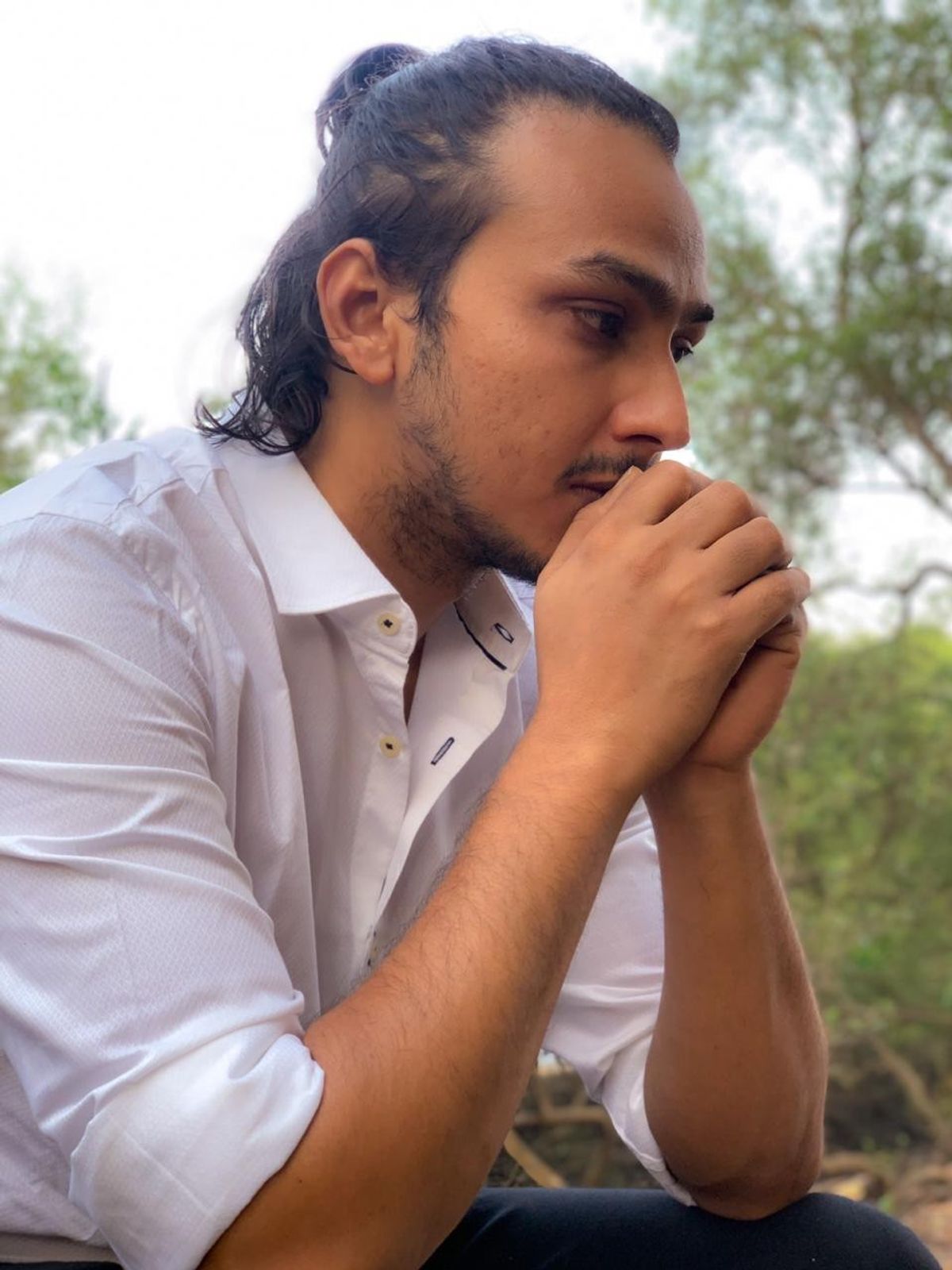 Shadab Siddiqui: 'Want to direct Big B, Salman for one day'