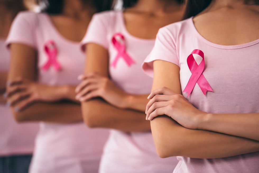 South Asian women least likely to check for breast cancer signs: study