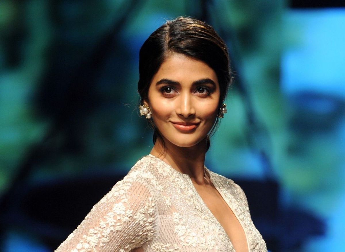 Birthday Special: Top 5 songs of Pooja Hegde