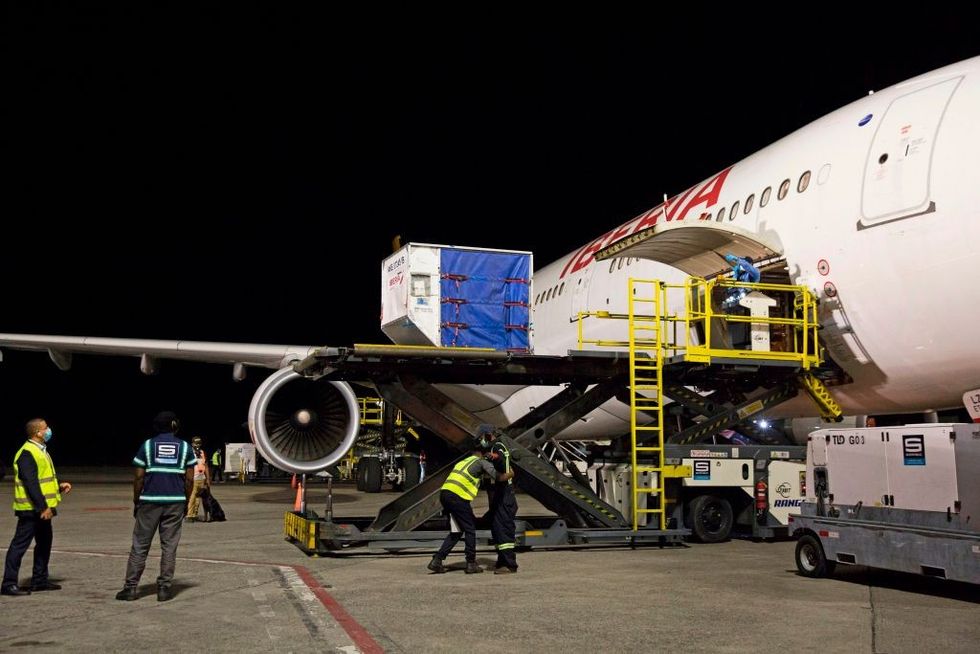 India resumes vaccine export as domestic stock grows: Officials