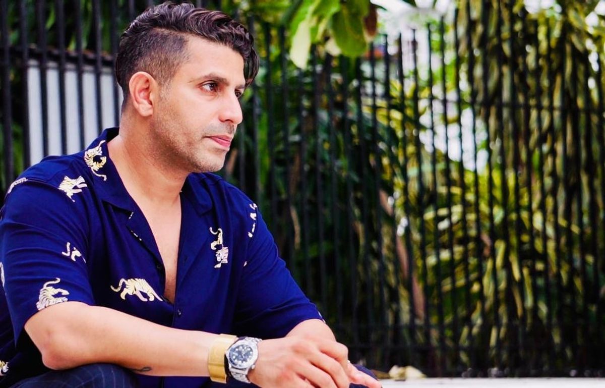 Faruk Kabir heads to Egypt to recce Khuda Haafiz Chapter II spots