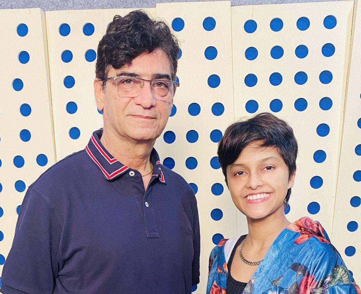 Lankan singer Yohani to make Bollywood debut with Thank God