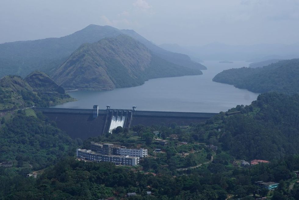 Kerala: Met office sounds orange alert for many districts