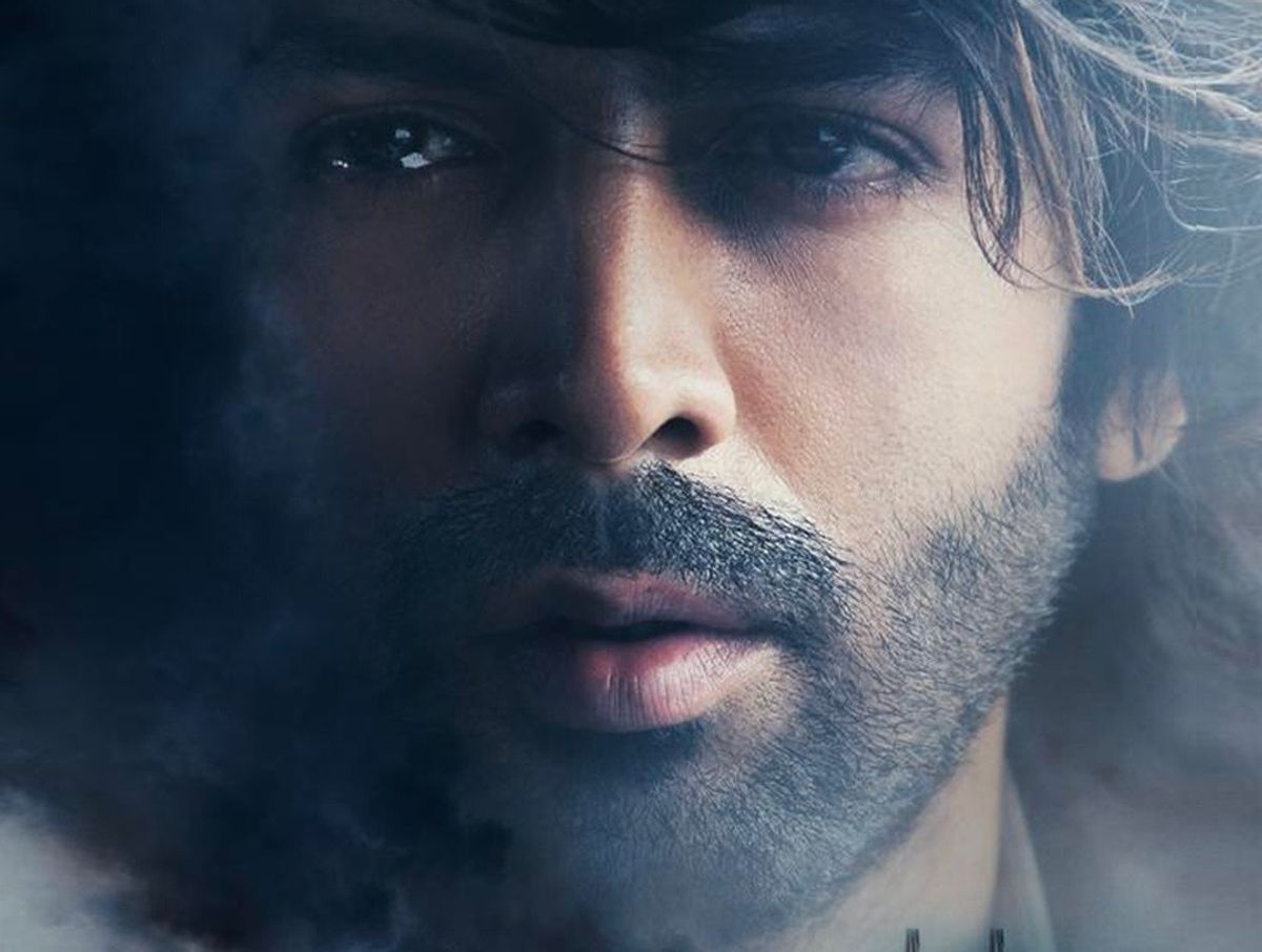 Kartik Aaryan starrer Dhamaka trailer released