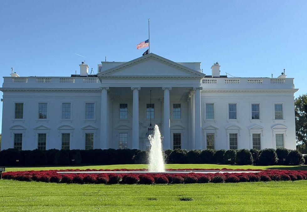 Three Indian-Americans picked as White House fellows