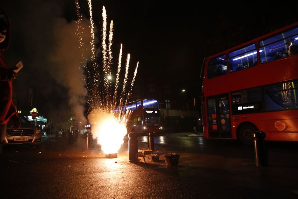 Diwali celebrations in Trafalgar Square on Oct 23: London mayor Sadiq Khan
