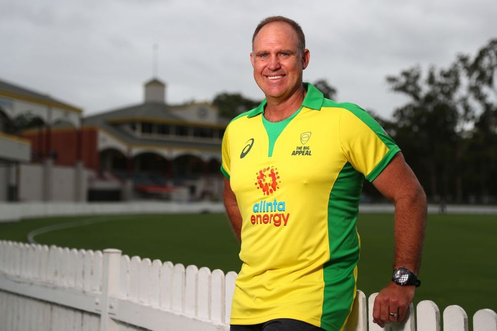 T20 WC: India-Pak clash will be 'dogfight', says Hayden