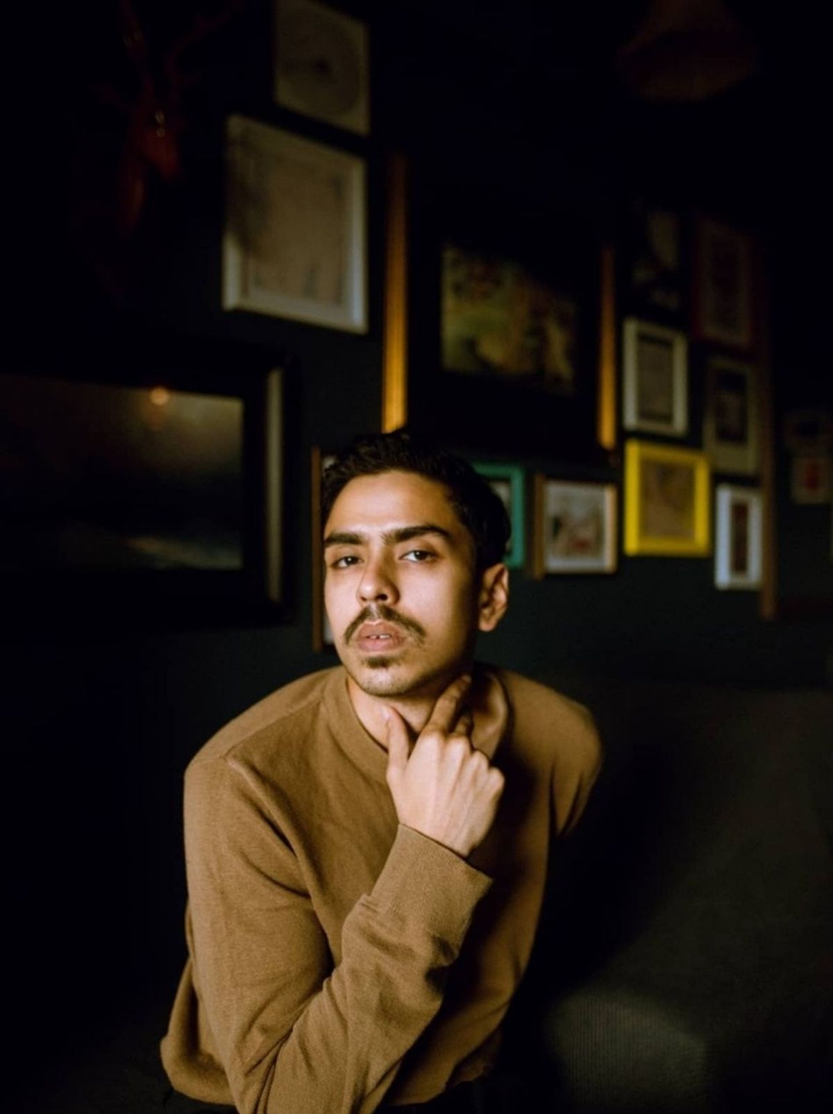 Adarsh Gourav joins Meryl Streep on Scott Z. Burns’ Extrapolations