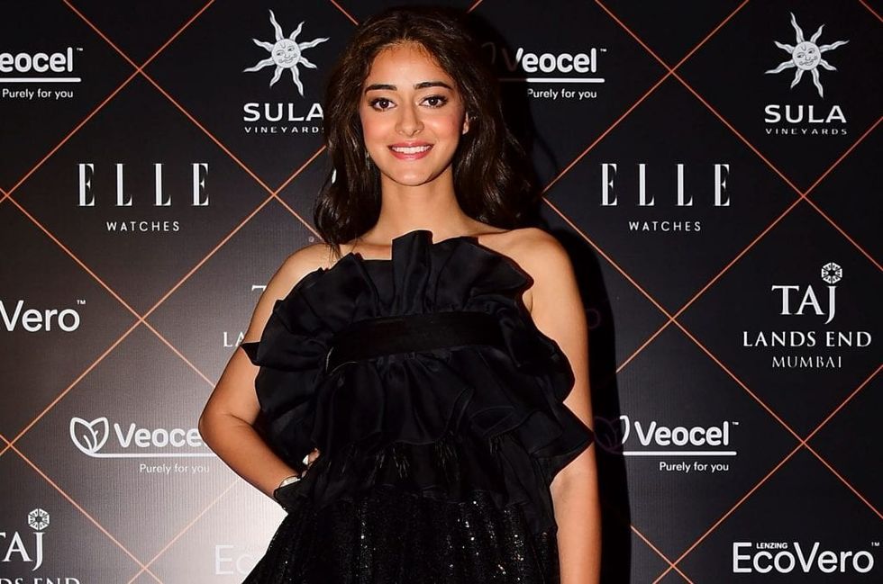 Call Me Bae: Ananya Panday takes inspiration from women-led comedies