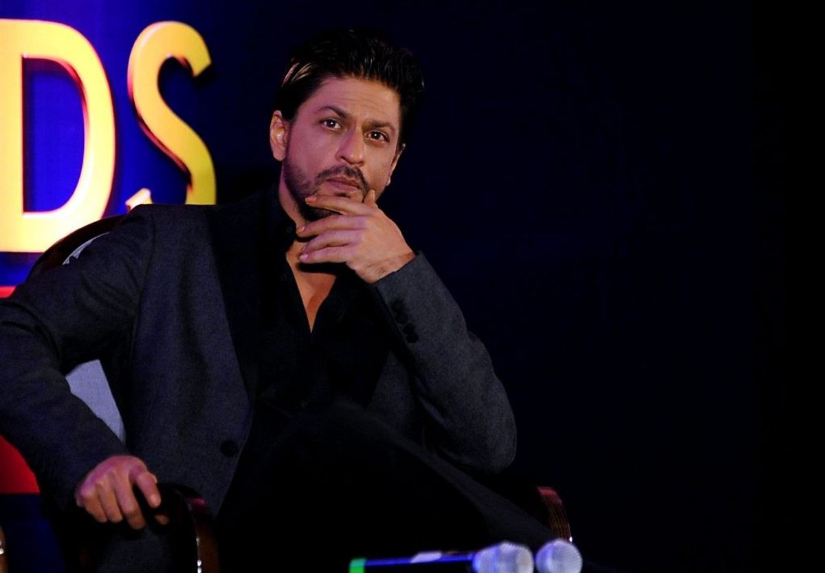 Aryan Khan drug case: Shah Rukh Khan visits jail to meet his son