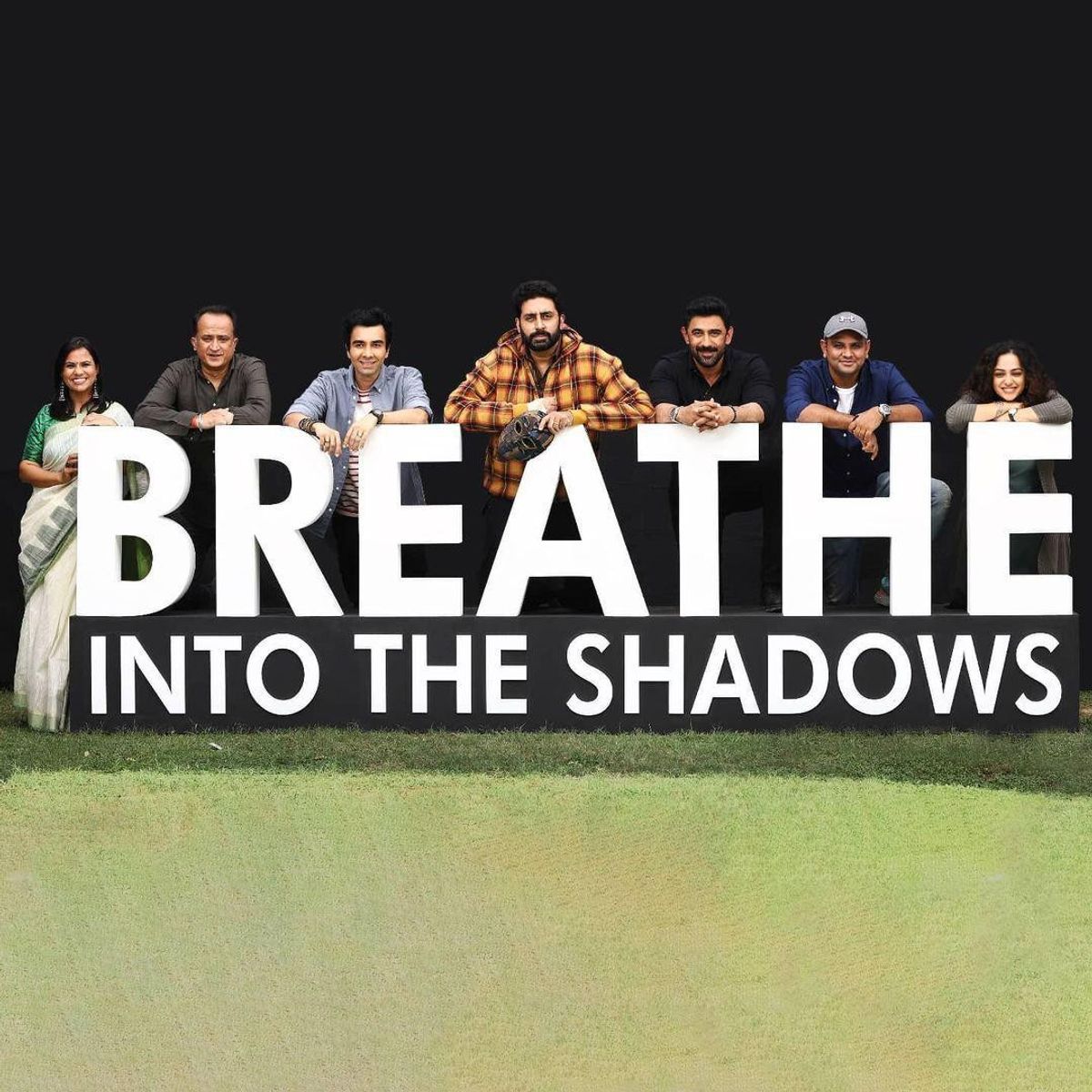 Amit Sadh, Abhishek Bachchan and Nithya Menen return to headline Breathe 3