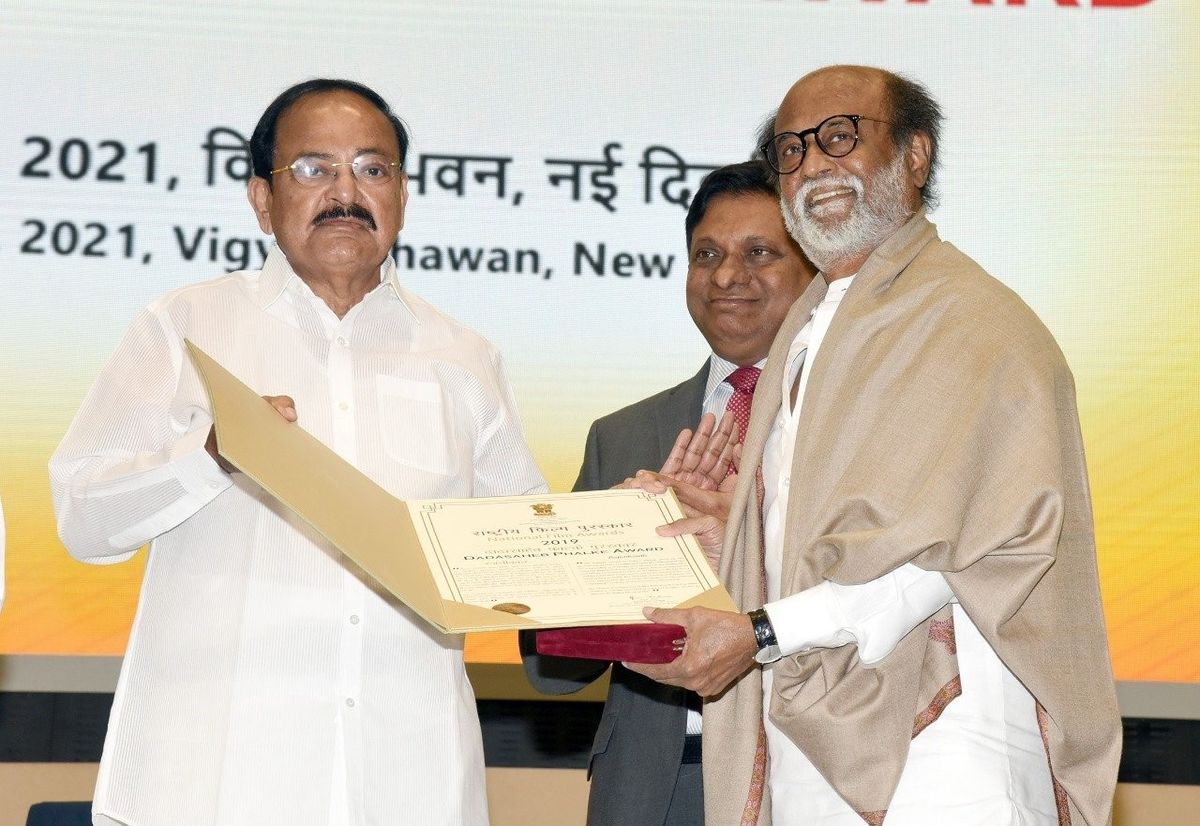 67th National Film Awards announced; here is the complete list of all the winners