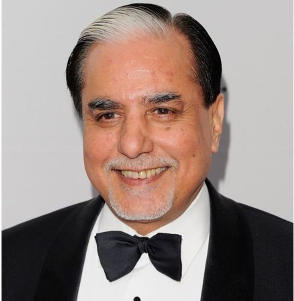 Subhash Chandra picks up another corporate battle