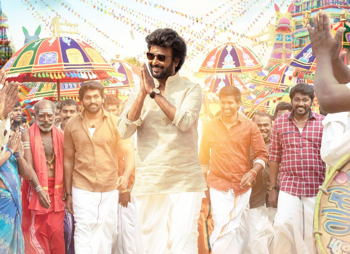 Annaatthe Trailer: This Rajinikanth starrer looks like an entertaining film