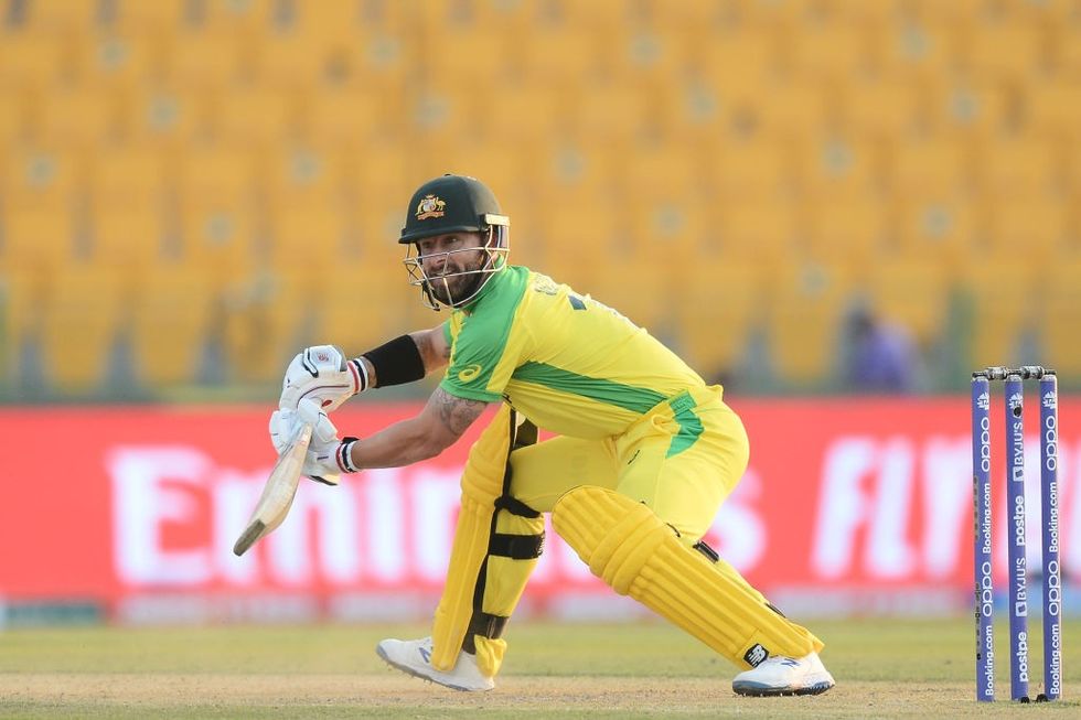 T20 World Cup: Australia gear up for Lanka spin attack