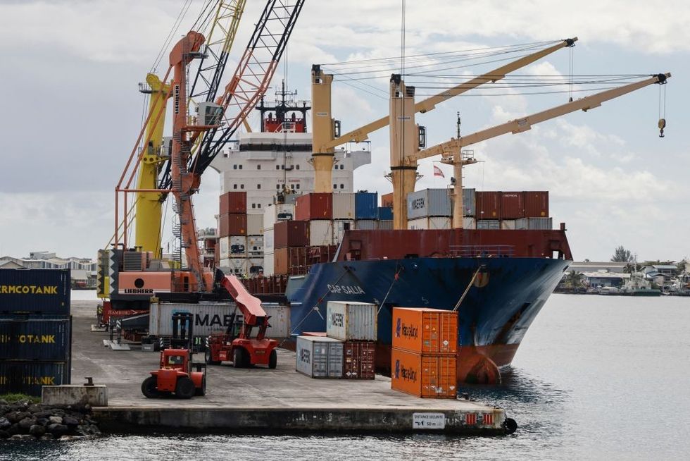 Adani Ports dumps Myanmar container terminal plan