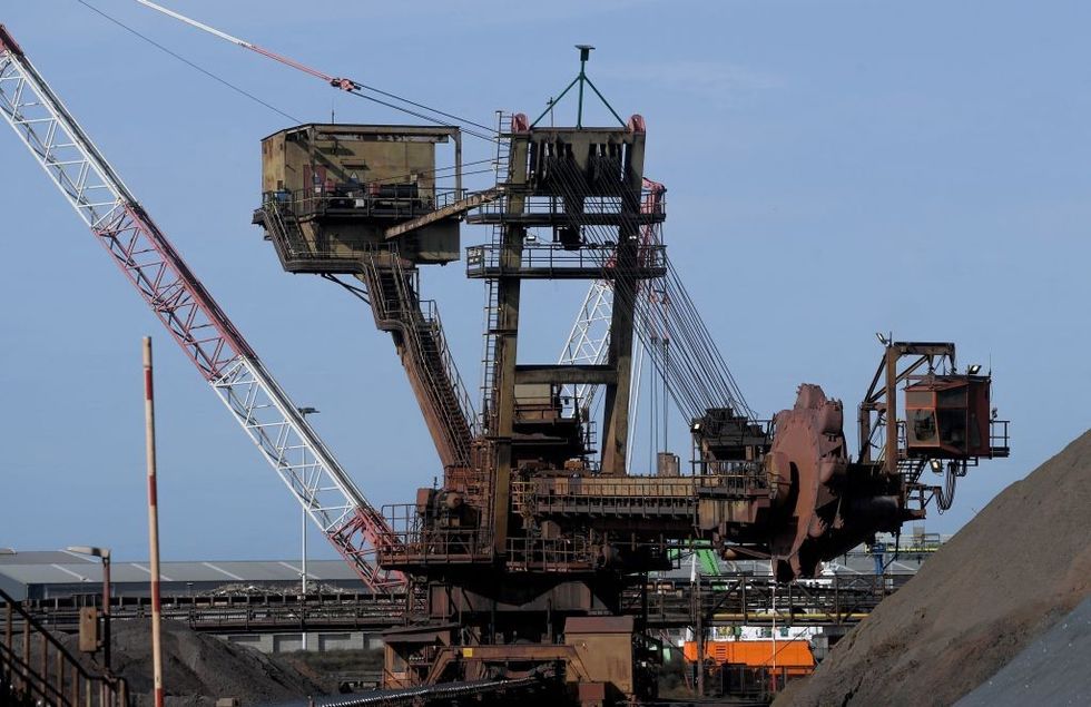 Arcelor-Nippon joint firm to invest £9.6b in India