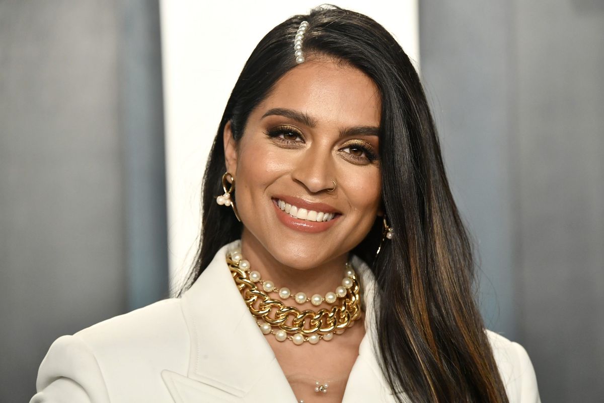 Lilly Singh to serve on Canada's Got Talent jury panel
