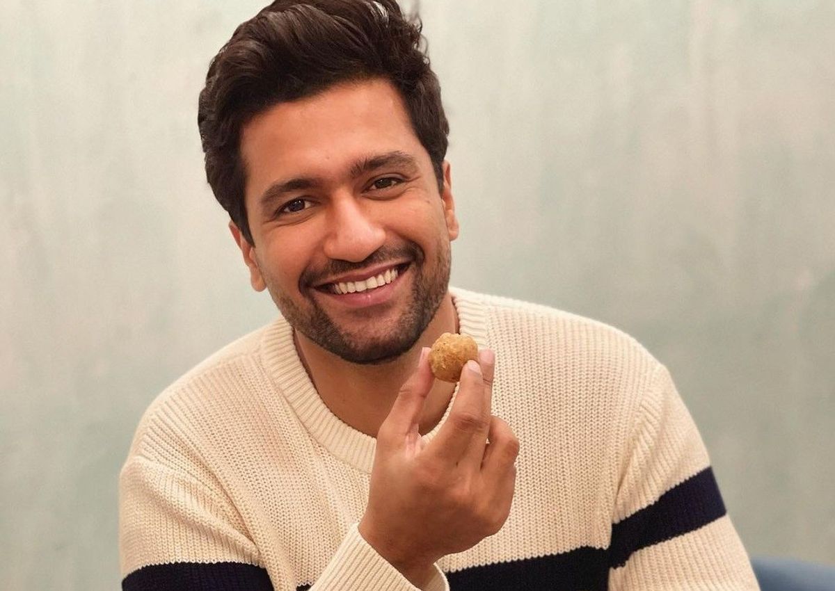 Vicky Kaushal thanks fans for loving 'Sardar Udham'