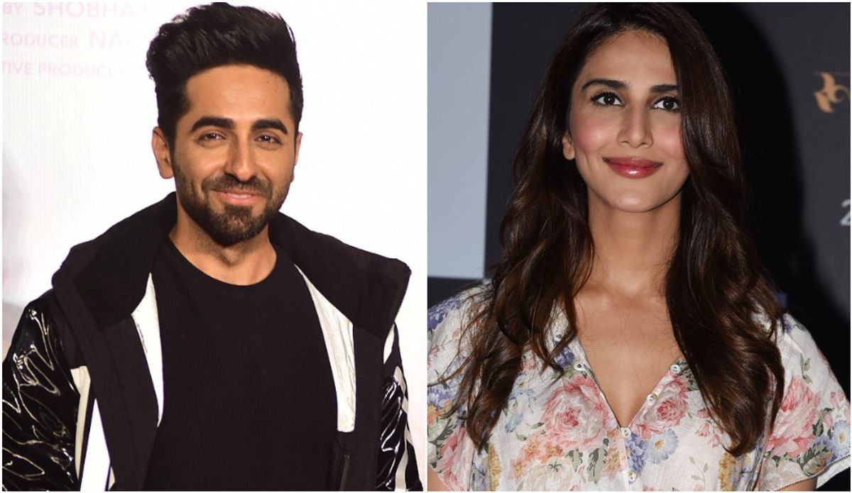 Chandigarh Kare Aashiqui: Motion poster released