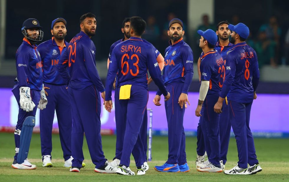 T20 WC: India look to better net runrate against Scotland