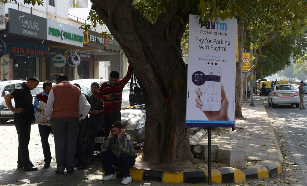 IPO rush continues as Paytm issue opens tomorrow