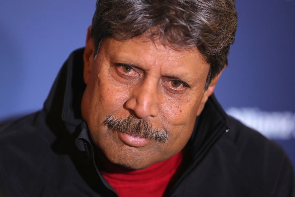 For India stars, IPL comes before country: Kapil Dev