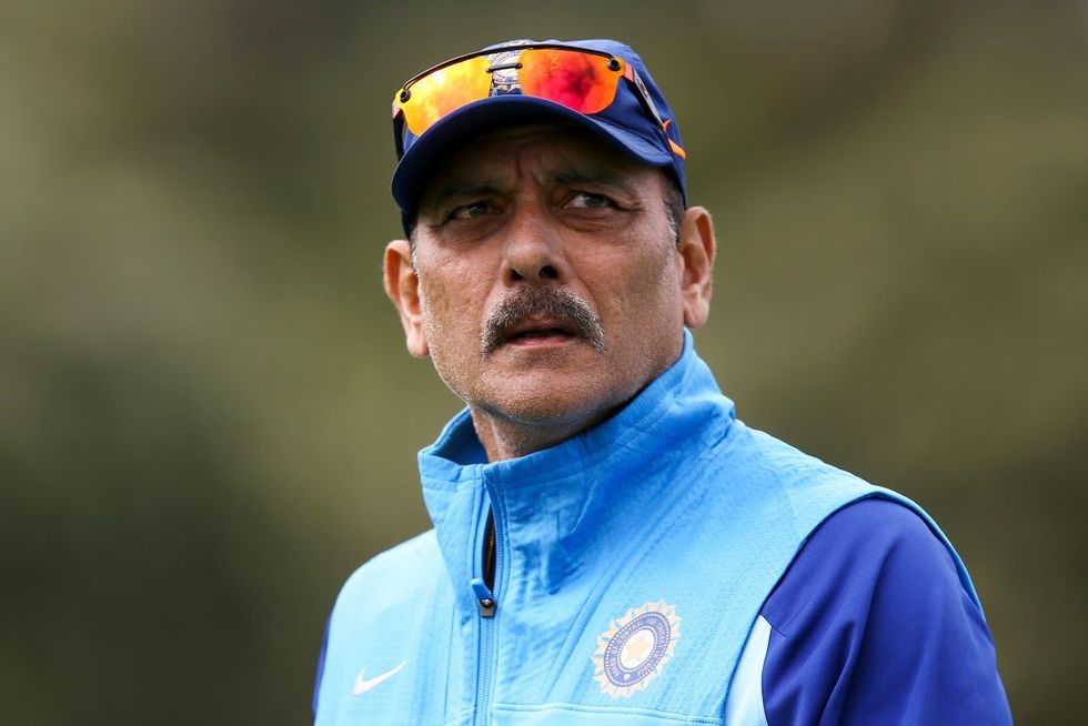 Can 'last-hurdle defaulters' India win T20 World Cup 2024? Former coach Ravi Shastri had this to say