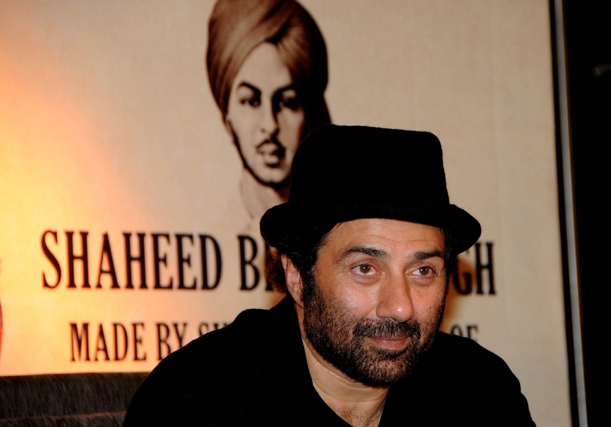 Sunny Deol set to play a retired cop in the remake of Malayalam film Joseph