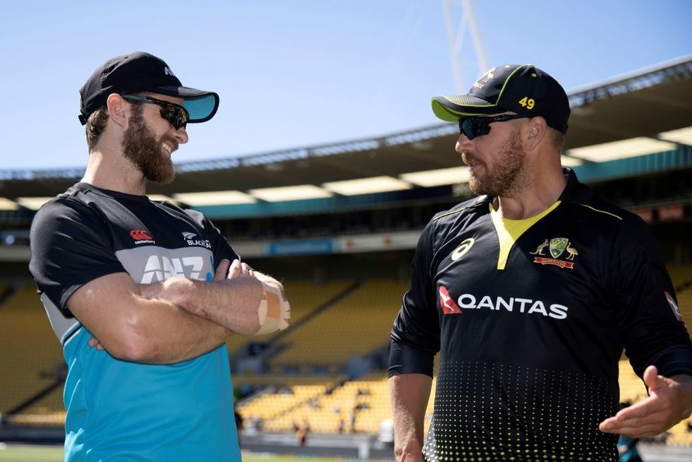 T20 World Cup: Trans-Tasman rivals eye first crown